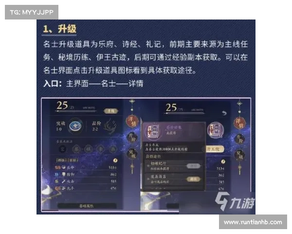 花亦山心之月角色培养全攻略与最佳培养路线解析