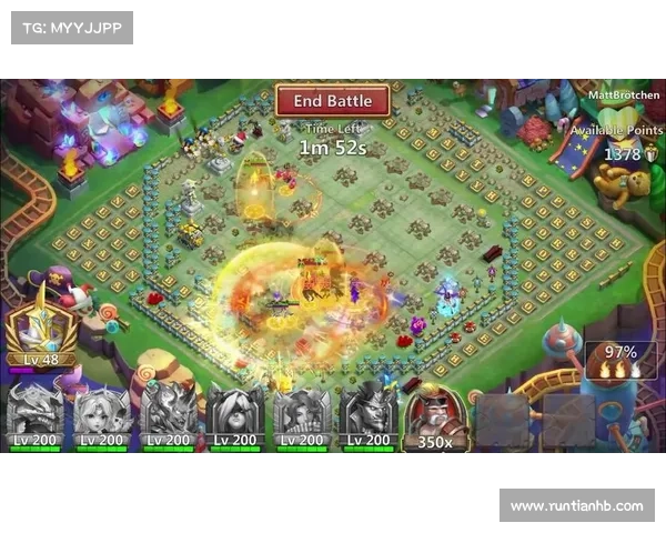 城堡争霸中如何制定有效的防守与进攻布局战略提升胜率 城堡争霸中如何制定有效的防守与进攻布局战略提升胜率