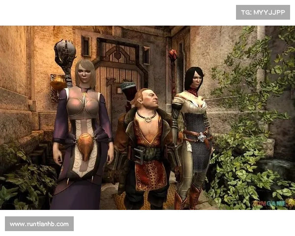 《龙腾世纪2》DLC全新角色与冒险内容全面解析与探索