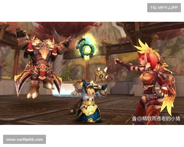 《魔兽世界定期维护公告内容详解:更新、修复与优化全面分析》 《魔兽世界定期维护公告内容详解:更新、修复与优化全面分析》