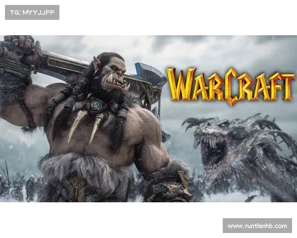 魔兽世界英文名字的起源与演变探秘传奇与史诗故事交织的奇幻篇章