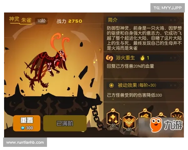 如何顺利进入朱雀天境掌握这几个关键步骤不可忽视