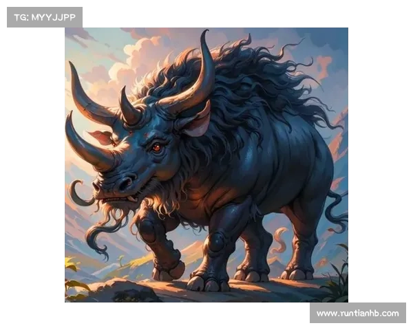 揭开神秘面纱神兽森林探险中十大奇幻生物的惊异传说