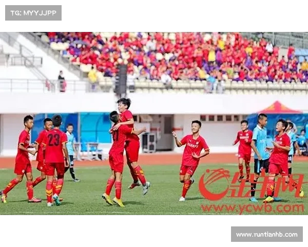 中国足球振兴路径探索全面解析助力实现国家队实力跨越提升