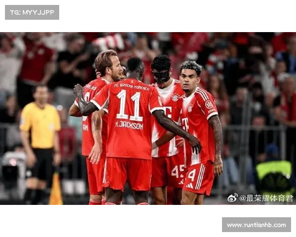 哈里凯恩如何凭借坚持与荣耀铸就英伦足球不朽传奇