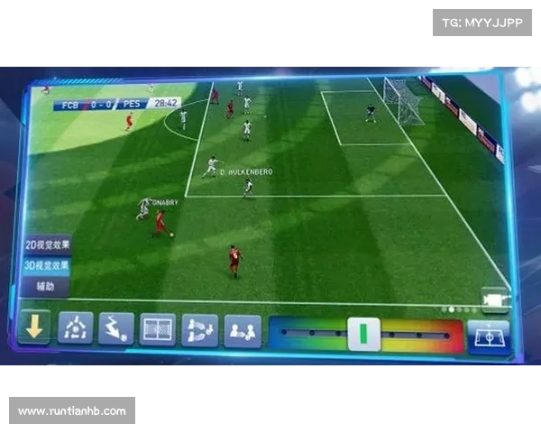 探究坎贝尔为何能成为实况足球玩家心中的不朽传奇