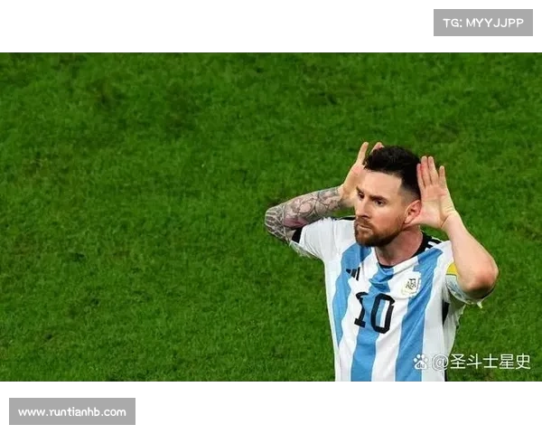 揭秘梅西在小赛中的冠军荣誉与传奇历程如何塑造他的伟大足球生涯