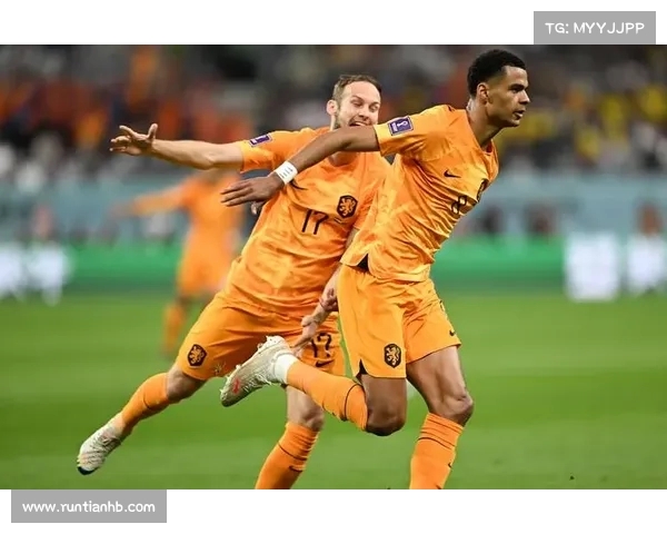 揭秘荷兰队世界杯未穿传统橙色球衣背后的五大原因