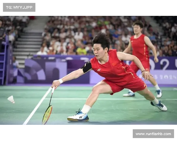 大马羽球超级1000赛全方位攻略从赛事亮点到参赛技巧助你轻松应对 大马羽球超级1000赛全方位攻略从赛事亮点到参赛技巧助你轻松应对