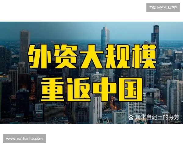 如何提升外资对中国市场的信心及吸引更多国际资本的策略分析