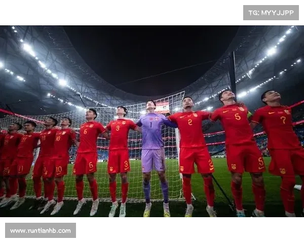 如何通过电视和网络平台观看中国男足与马来西亚的精彩对决