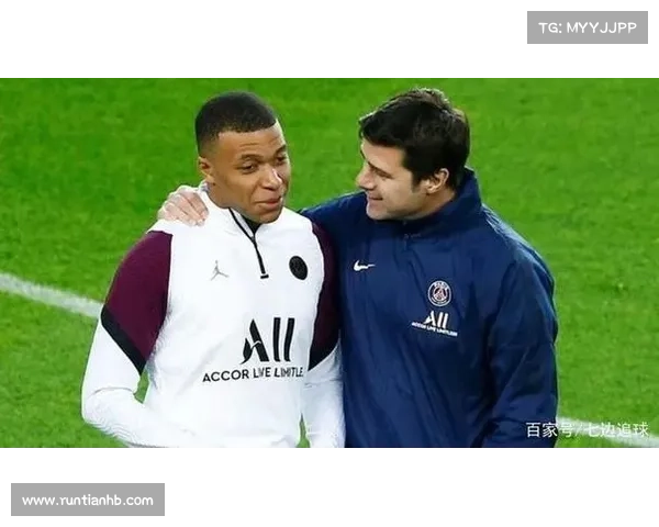 姆巴佩携手青少年共同发起反对吸烟运动倡导健康生活方式