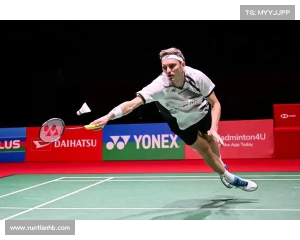 安赛龙在委内瑞拉公开赛精彩反手抽球得分展现高超技艺