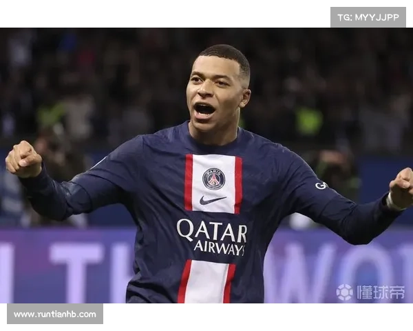 巴黎圣日耳曼品牌传播中的姆巴佩代言效应及其市场影响力分析