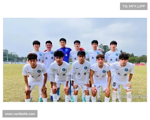 廖锦涛：大连英博新希望崛起