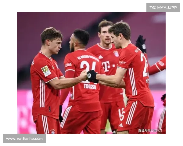 德甲五大豪门对比分析及其未来发展趋势 德甲五大豪门对比分析及其未来发展趋势