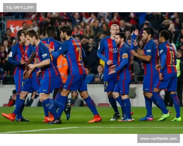 打破巴萨主导地位的五大关键因素解析与影响 打破巴萨主导地位的五大关键因素解析与影响