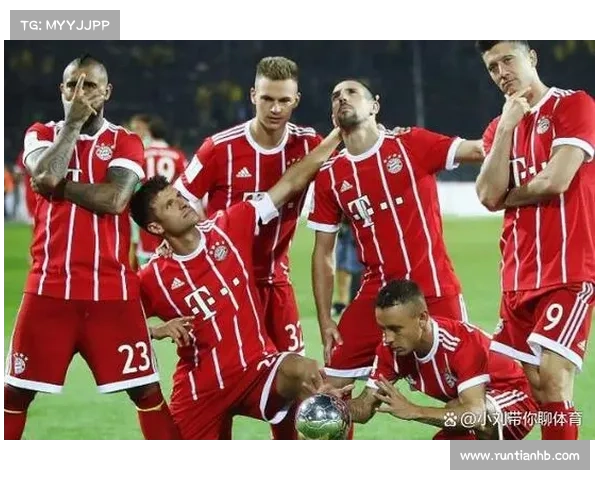 拜仁慕尼黑未来目标聚焦三大核心策略助力球队持续发展