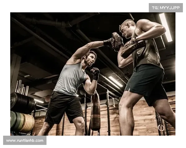 拳击比赛精彩内容深度解析方法与技巧全面剖析