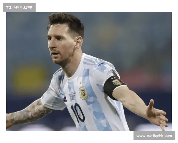 探索梅西的世界杯征程与历史成就全景解析