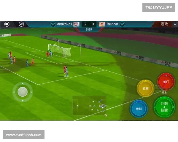 提升FIFA联赛排名的六大技巧助你快速进阶与突破困境